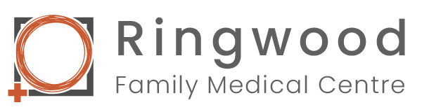 Ringwood Family Medical Centre Logo