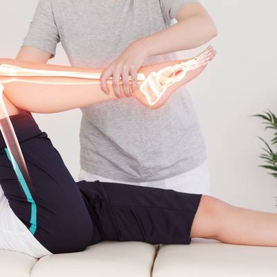 Back In Motion Thumbnail