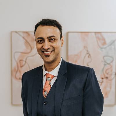 Dr. Akshay Wadegaonkar Thumbnail