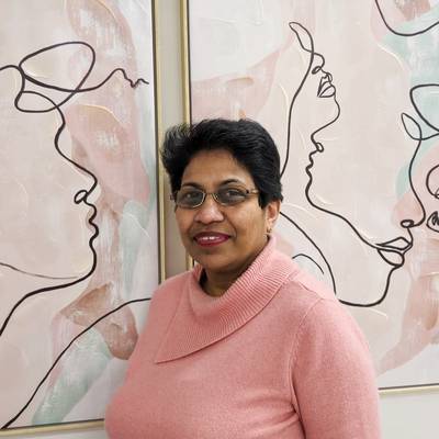 Dr Rohini Wickramaratne Thumbnail