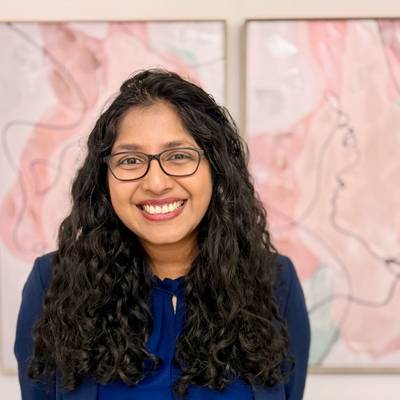 Dr Manisha Fernando Thumbnail