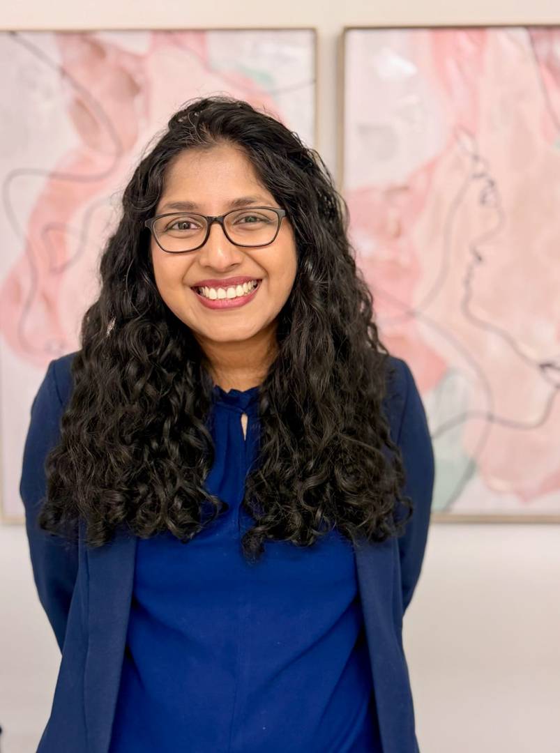 Manisha Fernando Image