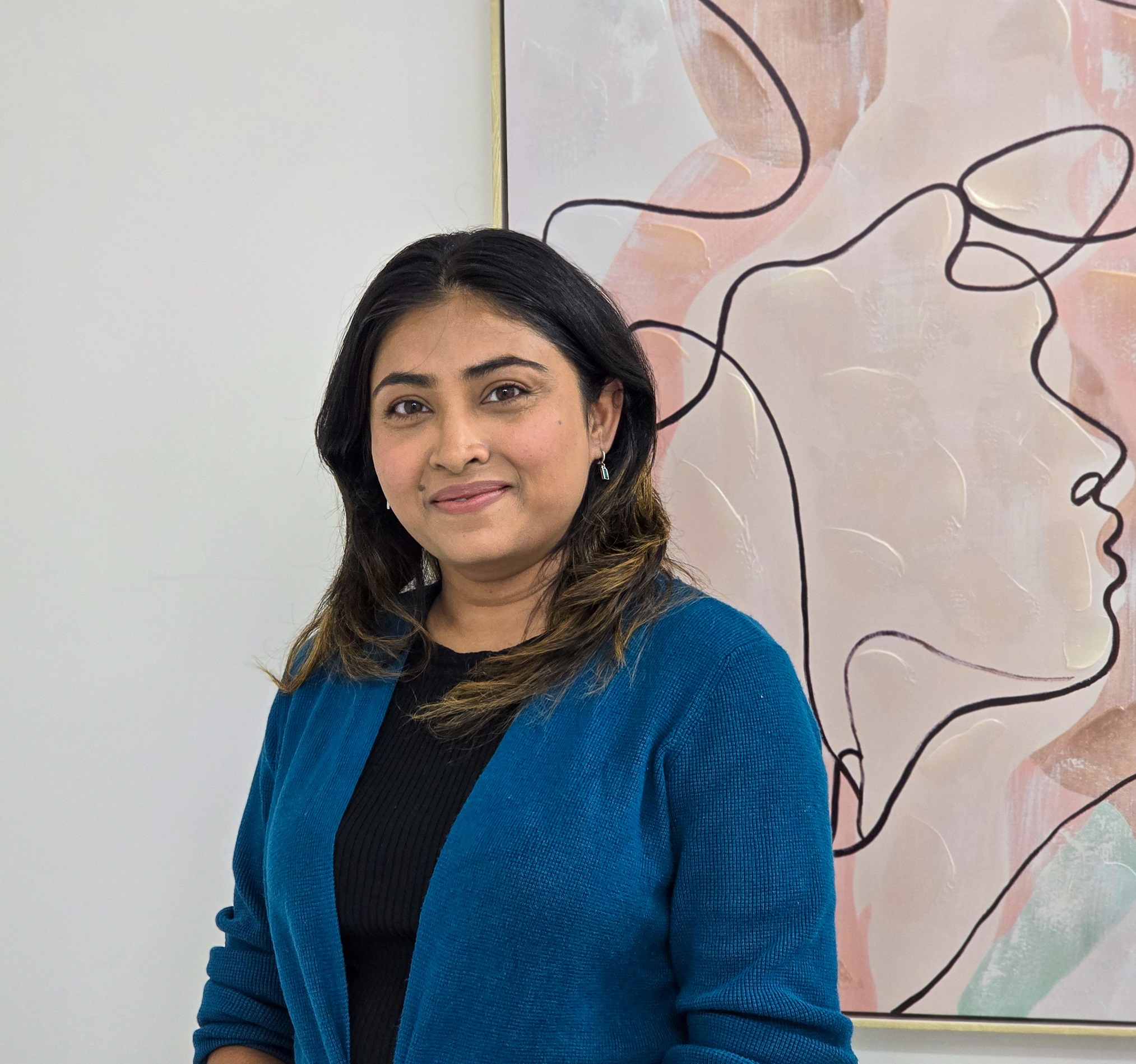 Dr Chathurangi Kamburapola